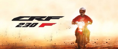 CRF 230